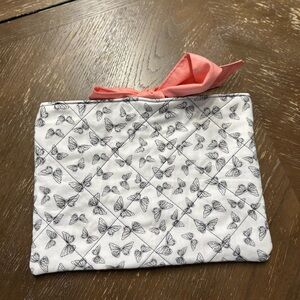 Handmade book sleeve